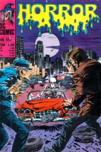 Issue #129