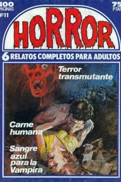 Issue #11