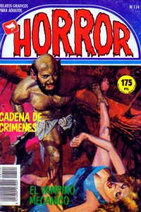 Issue #114