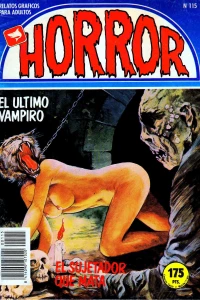 Issue #115