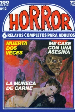Issue #12