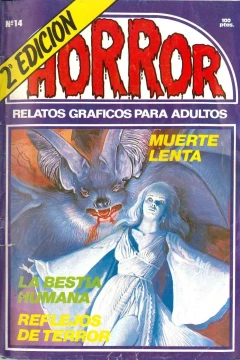 Issue #14
