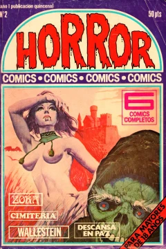 Issue #2