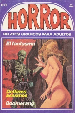 Issue #23