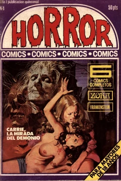 Issue #4