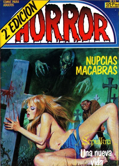 Cover of Issue #46