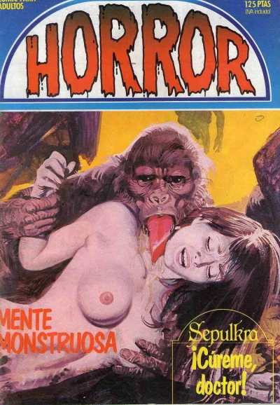 Cover of Issue #59