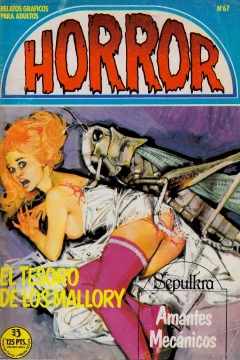 Issue #67