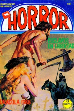 Issue #81