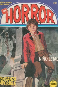 Issue #82