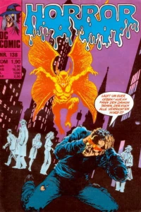Issue #138