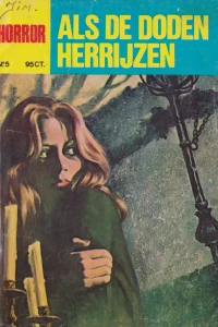 Als de doden herrijzen