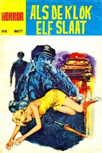 Als de klok elf slaat