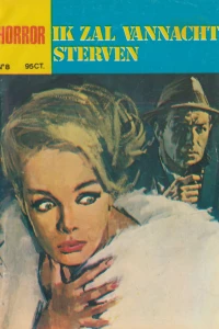 Ik zal vannacht sterven