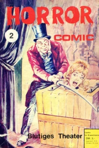 Issue #2