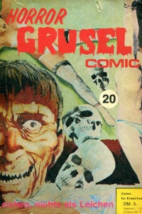 Issue #20