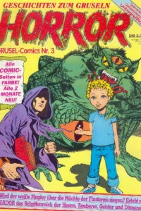 Issue #3