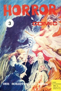 Issue #3