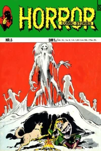 Issue #5