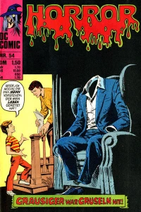 Issue #54