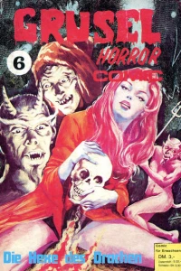 Issue #6