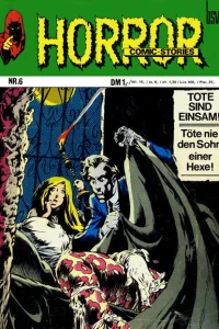 Tote sind Einsam!