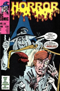 Issue #64