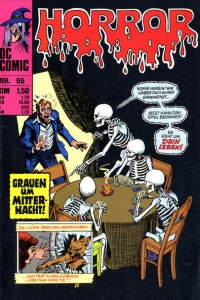 Issue #66