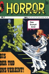 Issue #7