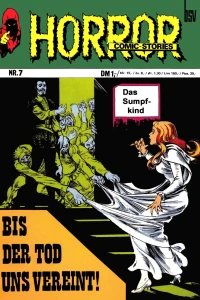 Bis der Tod uns vereint!