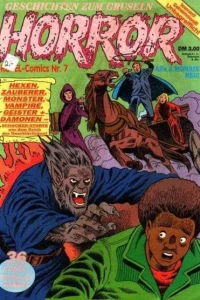 Issue #7