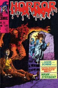 Issue #73
