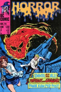 Issue #79