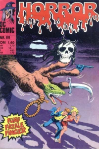 Issue #89