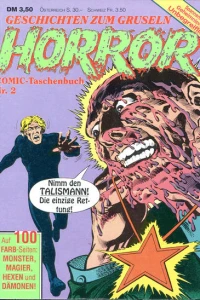 Issue #2