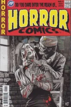 Issue #1