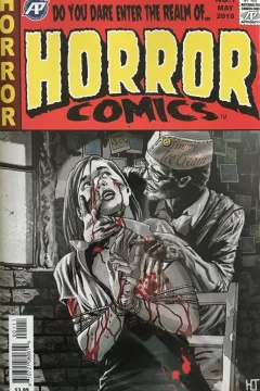 Issue #1