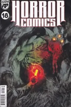 Issue #18