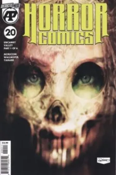Issue #20