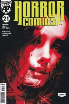Issue #21