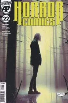 Issue #22