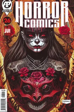 Issue #26