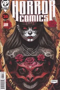 Issue #26