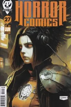 Issue #27