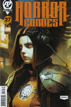 Issue #27