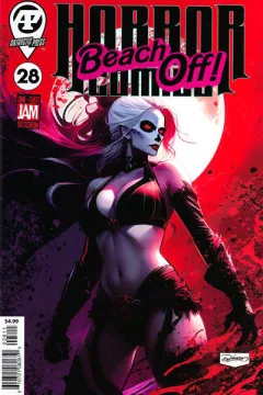 Issue #28