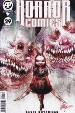 Issue #29