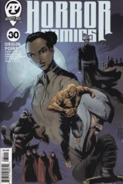 Issue #30