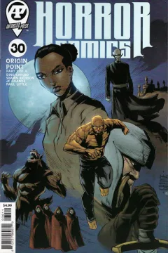 Issue #30