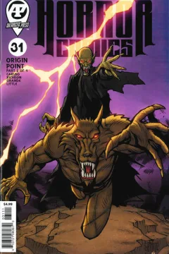 Issue #31